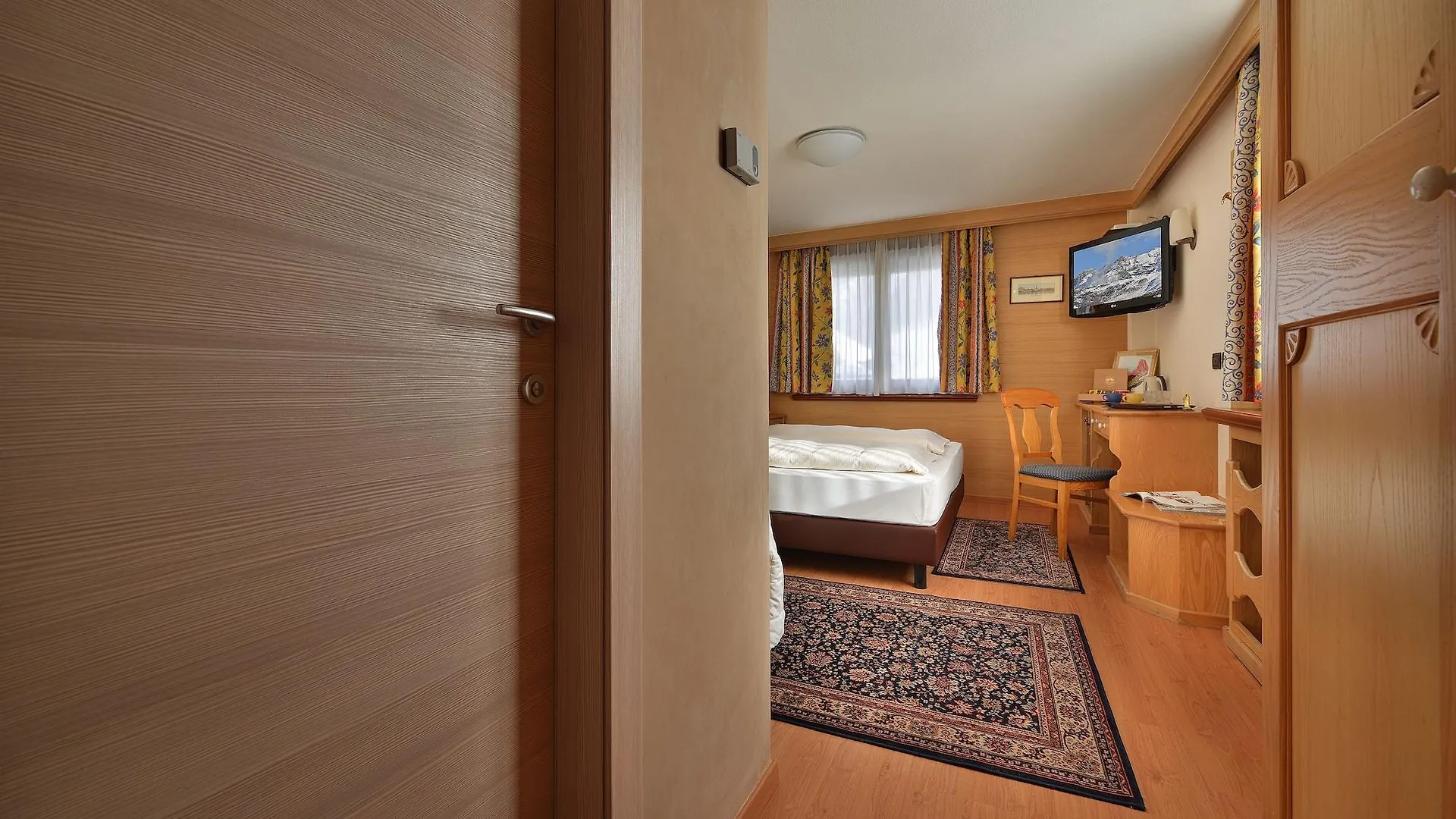 Hotel St. Michael Livigno