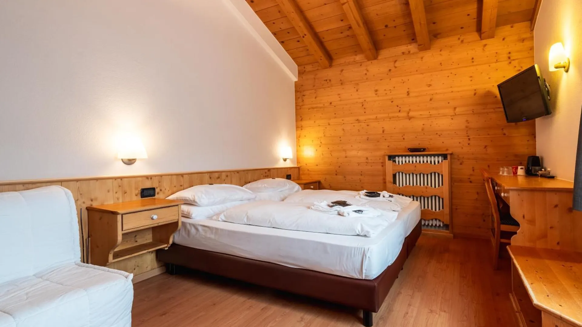 Hotel St. Michael Livigno
