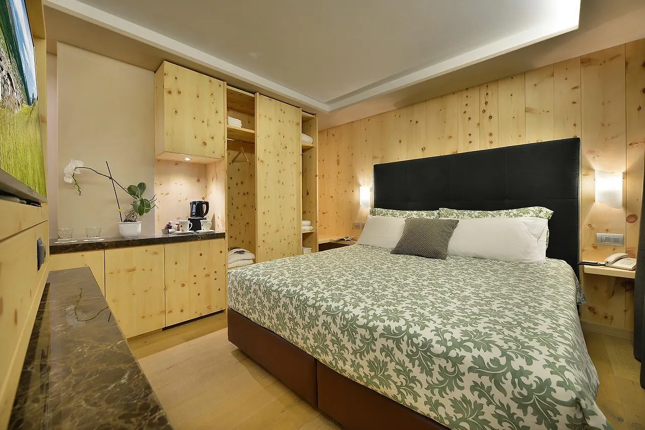 Hotel St. Michael Livigno