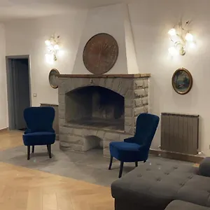 Appartamento Il Podestà 