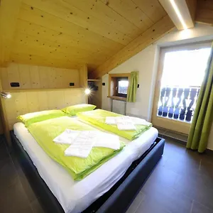 Appartamento Da Maria Rudi Nr 3 Lorenzo, Livigno