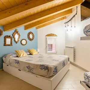 Casa vacanze La Casetta 