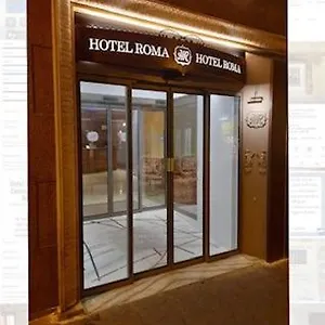 Roma 4* Boloňa