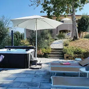 Casa vacanze The Olive Grove In Tuscany 