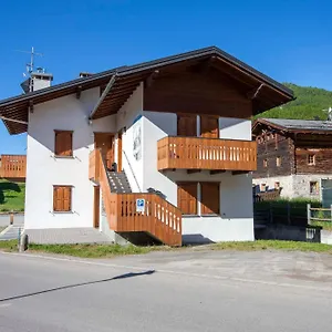 Appartamento Brunnlein, Livigno