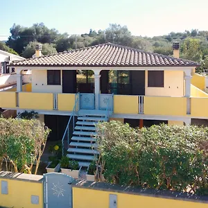 Casa vacanze Casa Arco De Chelu 