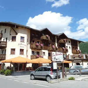 3* Hotel La Pastorella