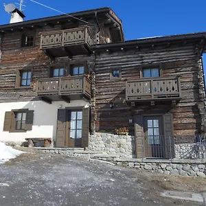 Appartamento Laura, Livigno