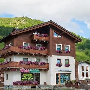Appartamento Bike Appartaments, Livigno