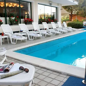 Garden 4* Albissola Marina