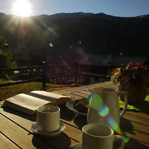 Appartamento Betulla, Livigno