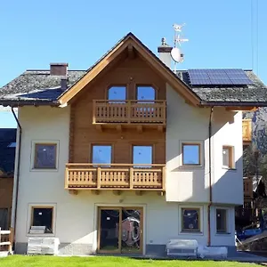 Appartamento Paul Di Cantoni Mauro, Livigno