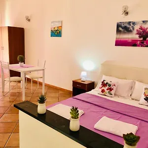 Appartamento Carlottas'home 