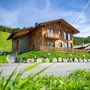 Appartamento Chalet La Dolce Myholiday, Livigno