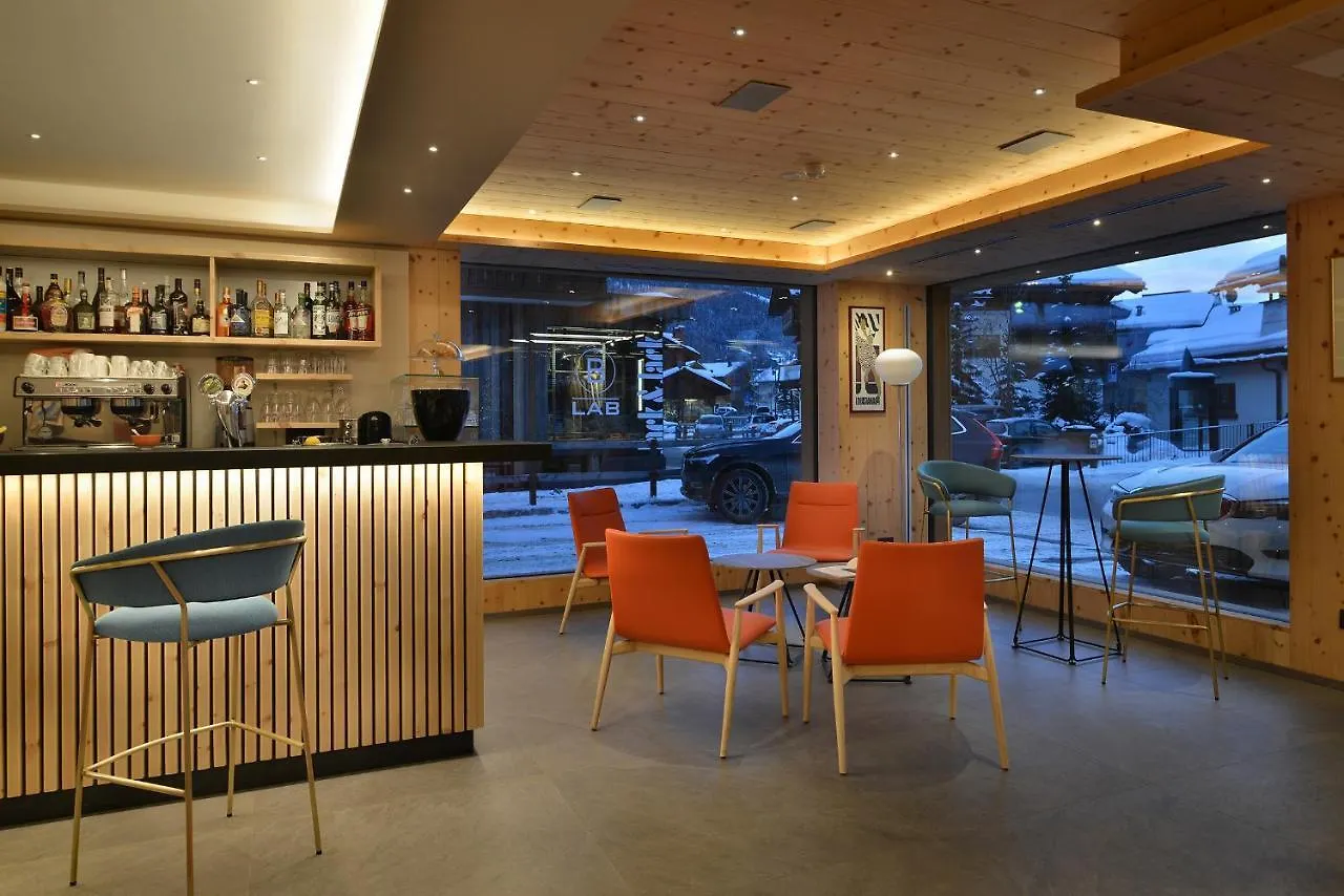 Hotel St. Michael Livigno