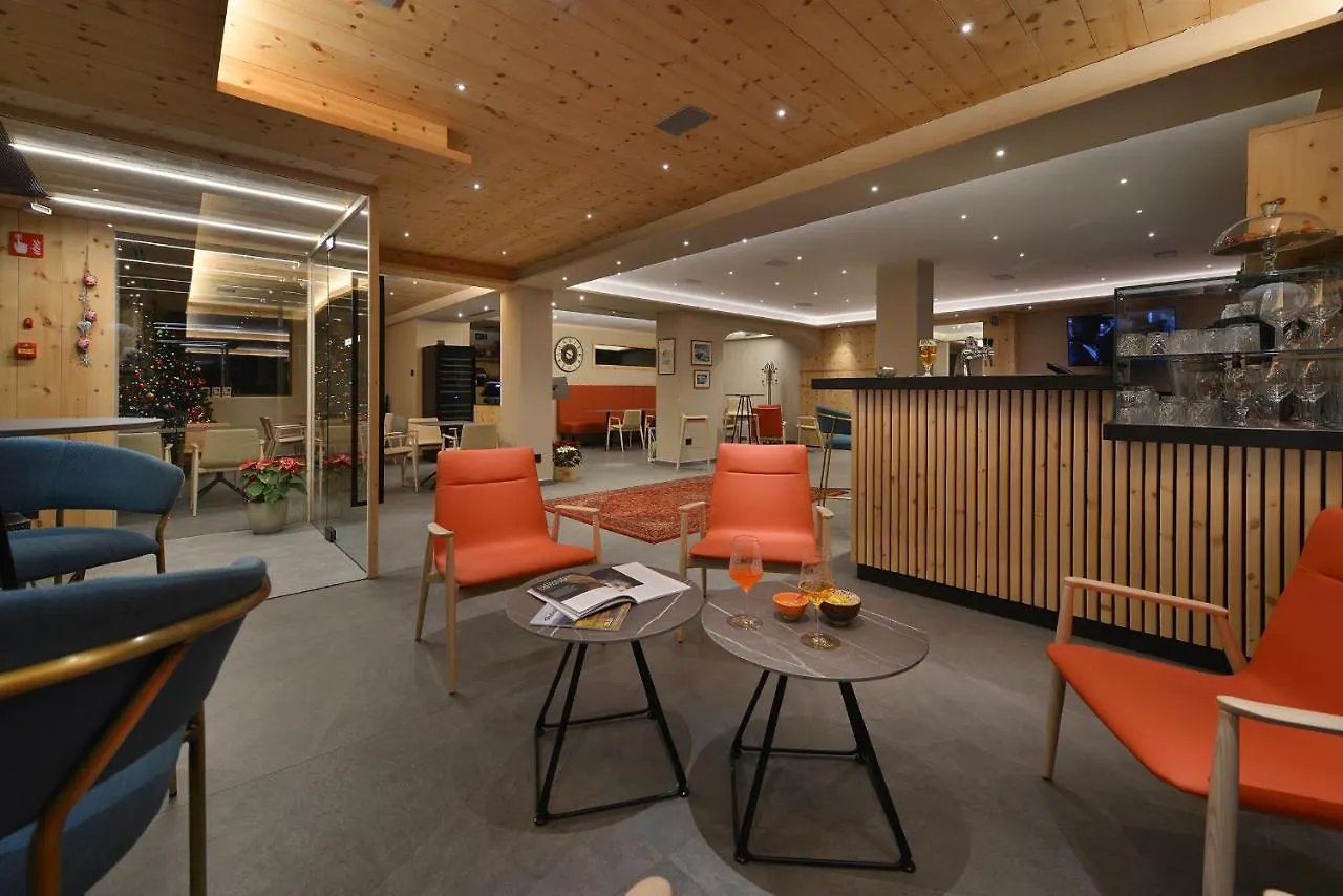 Hotel St. Michael Livigno