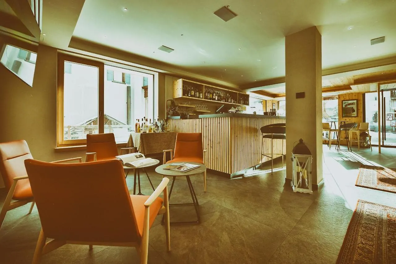 Hotel St. Michael Livigno