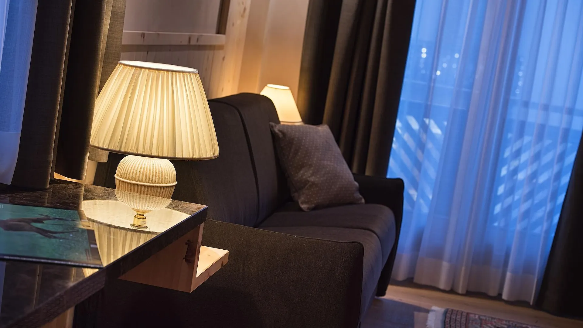 Hotel St. Michael Livigno