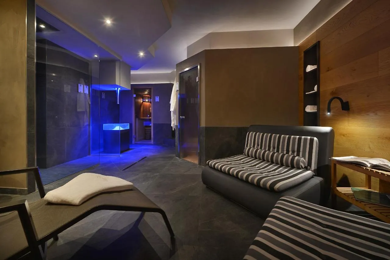 Hotel St. Michael Livigno