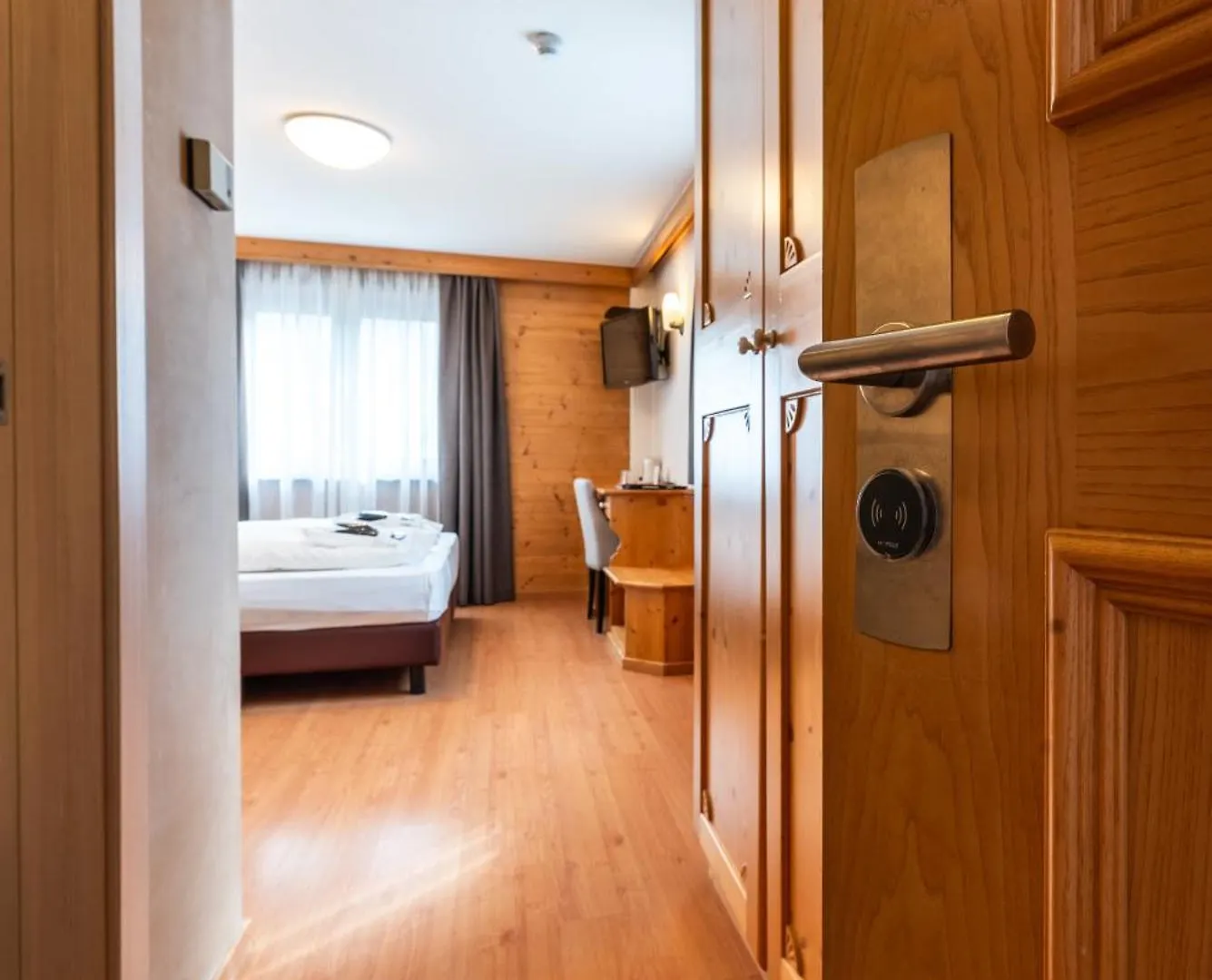 Hotel St. Michael Livigno