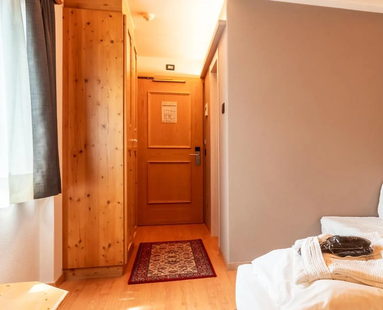 Hotel St. Michael Livigno