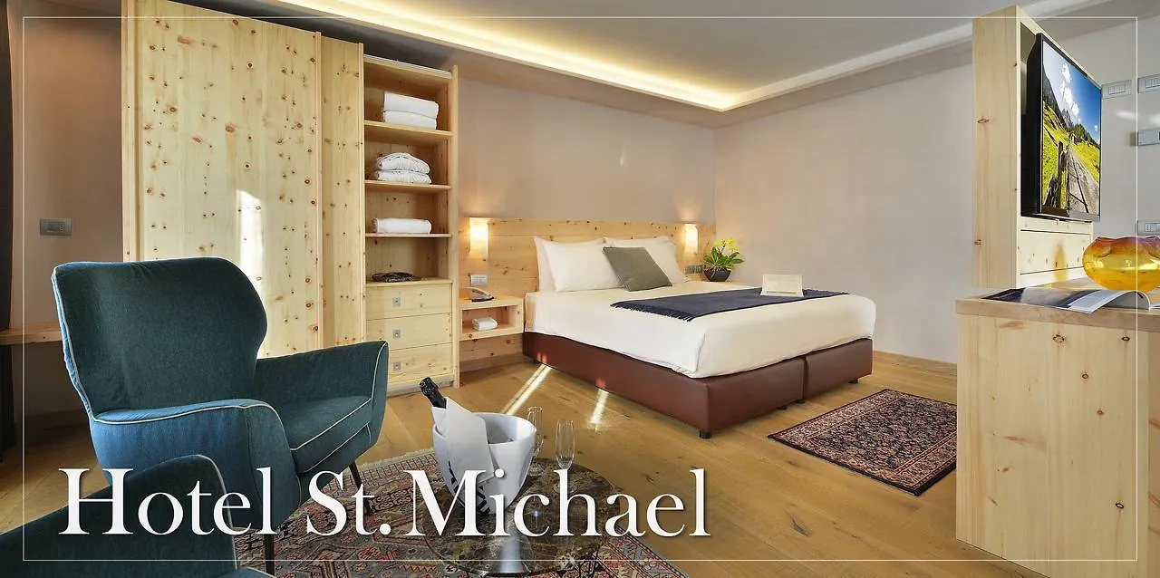 Hotel St. Michael Livigno