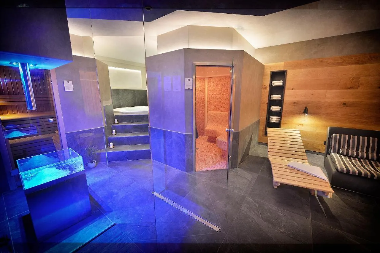 Hotel St. Michael Livigno